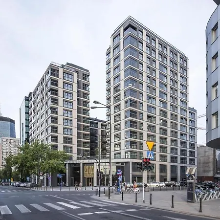 Mennica Deluxe - Golden