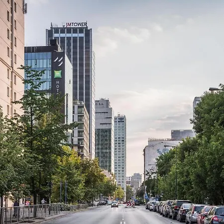 Mennica Deluxe - Golden Varsavia